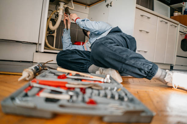 Best Emergency Plumbing Repair  in Penhook, VA