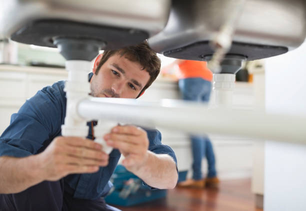 Best Shower Repair Services  in Penhook, VA