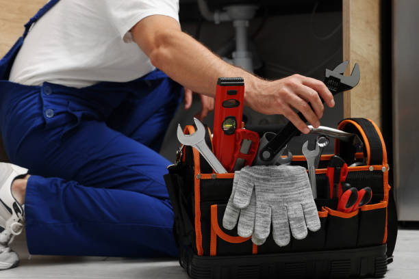 Best Plumbing Repair Near Me  in Penhook, VA