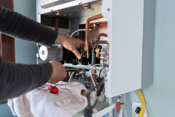 Best Drain Cleaning Services  in Penhook, VA